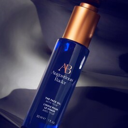 The Face Oil - Aceite facial