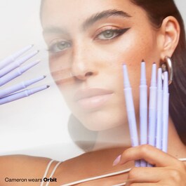 Soulgazer - Eyeliner en gel de alta precisión y larga duración