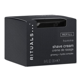 Rituals Homme - Recarga Crema de Afeitar