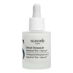 Sérum TensioLift - Sérum facial reafirmante efecto lifting, Seasonly