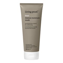 Frizz Instant Mositure Mask - Mascarilla para el cuidado del cabello, LIVING PROOF