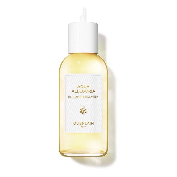 Aqua Allegoria Bergamota Calabria - Eau de Toilette, GUERLAIN