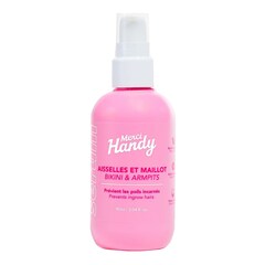 Body Sérum Maillot & Aisselle - Sérum corporal, Merci Handy