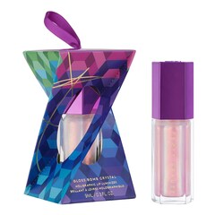 Gloss Bomb Crystal Holographic Lip Luminizer - Brillo de labios iluminador, FENTY BEAUTY