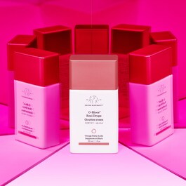 O-Bloos Rosi Drops - Gotas rosas