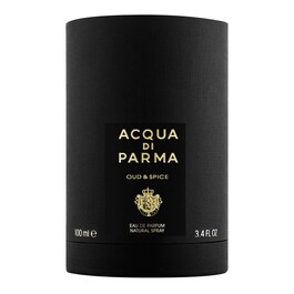 Signatures of the Sun Oud & Spice - Eau de Parfum Amaderado especiado