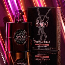 Black Opium Le Parfum - Le Parfum