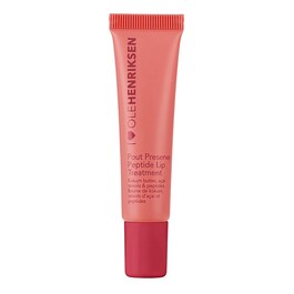 Pout Preserve Lip Treatment - Cuidado labial hidratante y antiedad