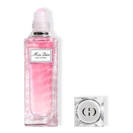 Miss Dior Rose N'Roses - Eau de toilette Roller-Pearl - Formato roll-on viaje