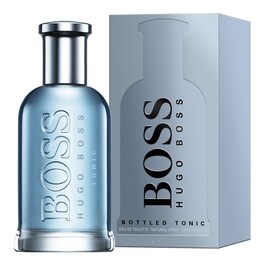 Boss Bottled Tonic - Eau de Toilette