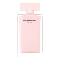 for her - Eau de Parfum Floral Almizclada, Narciso Rodríguez