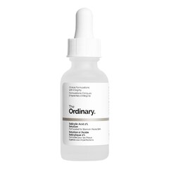 Ácido Salicílico 2% - Sérum Anti-Imperfecciones, The Ordinary