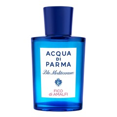 Blu Mediterraneo Fico di Amalfi - Eau de Toilette verde amaderado, ACQUA DI PARMA
