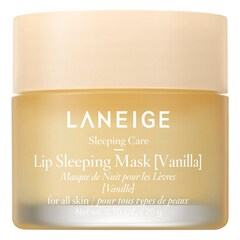 Lip Sleeping Mask - Mascarilla de noche labios, LANEIGE