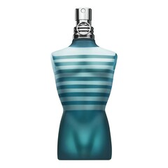 Le Male - Eau de Toilette - Notas de Menta, Lavanda & Vainilla, Jean Paul Gaultier