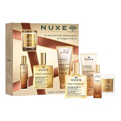 Nuxe Prodigieux® La gama emblemática - Estuche de regalo, NUXE