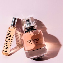 L'INTERDIT Eau De Parfum - Formato Viaje