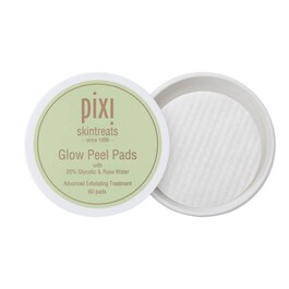 Glow Peel Pads - Discos de algodón exfoliantes