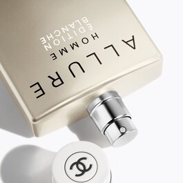 ALLURE HOMME ÉDITION BLANCHE - Eau De Parfum Vaporizador 