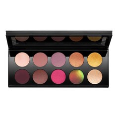 Mothership VIII: Divine Rose II - Paleta de Sombras de Ojos, Pat McGrath Labs