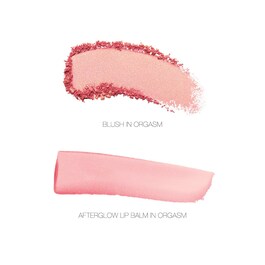 ORGASM THRILLS LIP & CHEEK - Estuche de maquillaje