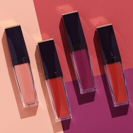 Pure Color Envy - Paint-On Liquid LipColor