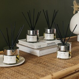 Noche Perfecta - Difusor de perfume recargable