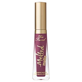 Melted Mate - Barra de labios licuada mate de larga duración
