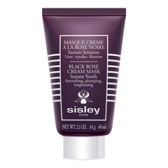 Masque Crème à la Rose Noire - Mascarilla rejuvenecedora, Sisley