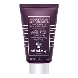 Mascarilla en Crema con Rosa Negra