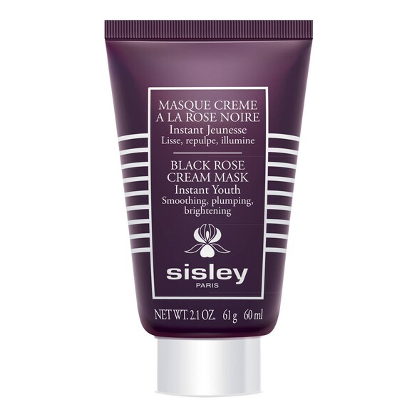 Mascarilla en Crema con Rosa Negra, SISLEY