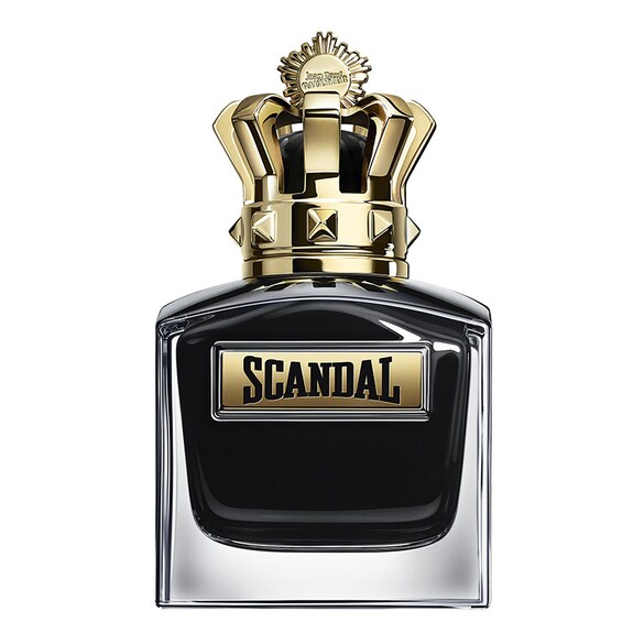 Scandal Pour Homme Le Parfum - Notas de Geranio, Haba Tonka, Madera de Sándalo, Jean Paul Gaultier