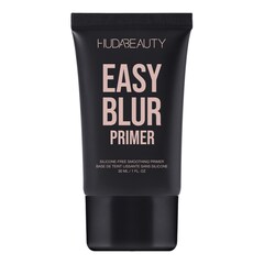 Easy Blur Silicone-Free Smoothing Primer - Primer alisador sin silicona, Huda Beauty