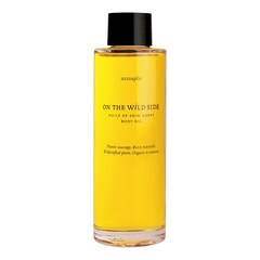 Aceite de cuidado corporal: Nutritivo, suavizante, On The Wild Side