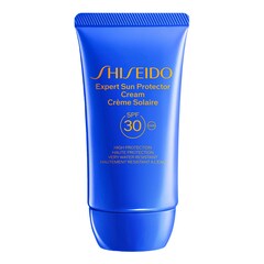 Expert Sun Protector Cream spf30 - Crema Solar, Shiseido