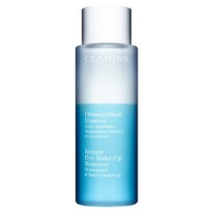 Desmaquillante Express Ojos - Formato viaje, CLARINS