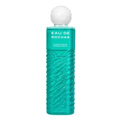 Eau de Rochas - Gel de ducha, Rochas