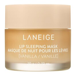 Lip Sleeping Mask - Mascarilla de noche labios
