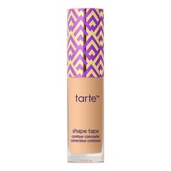 MINI Shape tape contour concealer - MINI Corrector Antiojeras, Tarte