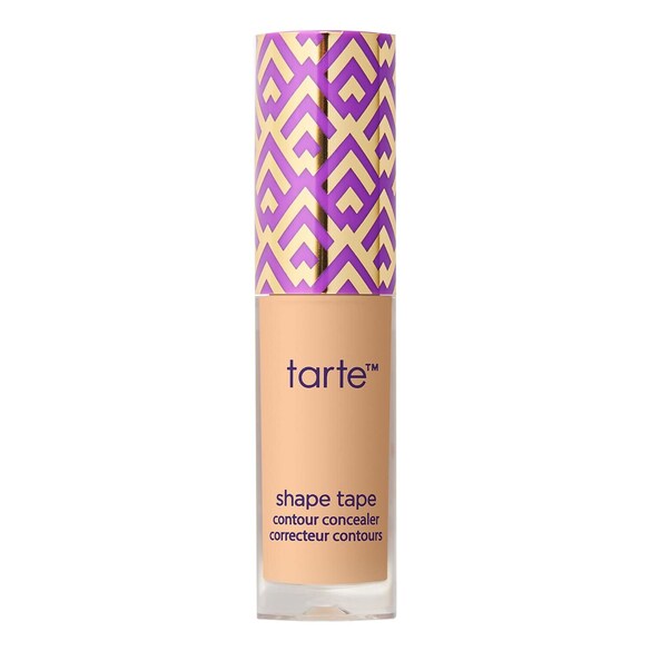 MINI Shape tape contour concealer - MINI Corrector Antiojeras, TARTE