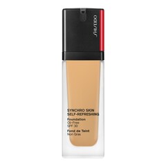 Synchro Skin Self-Refreshing - Base de maquillaje SPF 30, SHISEIDO