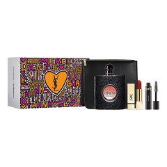 Black Opium - Estuche Eau de Parfum, YVES SAINT LAURENT