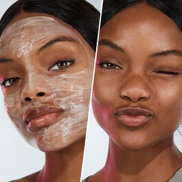 Thirstymud Size - Mascarilla de Tratamiento Hidratante. of GLAMGLOW SEPHORA