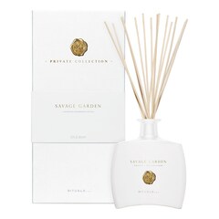 Private Collection - Sticks perfumados Savage Garden, Rituals