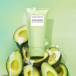 Avocado Ceramide - Limpiador hidratante de la barrera cutánea