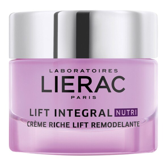Lift integal lift integral nutri - Crema reafirmante, LIERAC