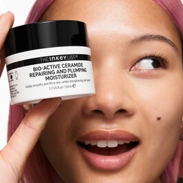 Bio-Active Ceramide Repairing and Plumping Moisturizer - Hidratante reparadora