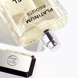 PLATINUM ÉGOÏSTE - Eau De Toilette Vaporizador 