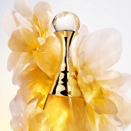 J'adore L'Or - Esencia de perfume