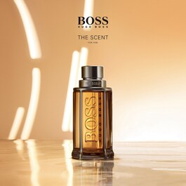 BOSS The Scent - Eau de Toilette Formato Viaje 